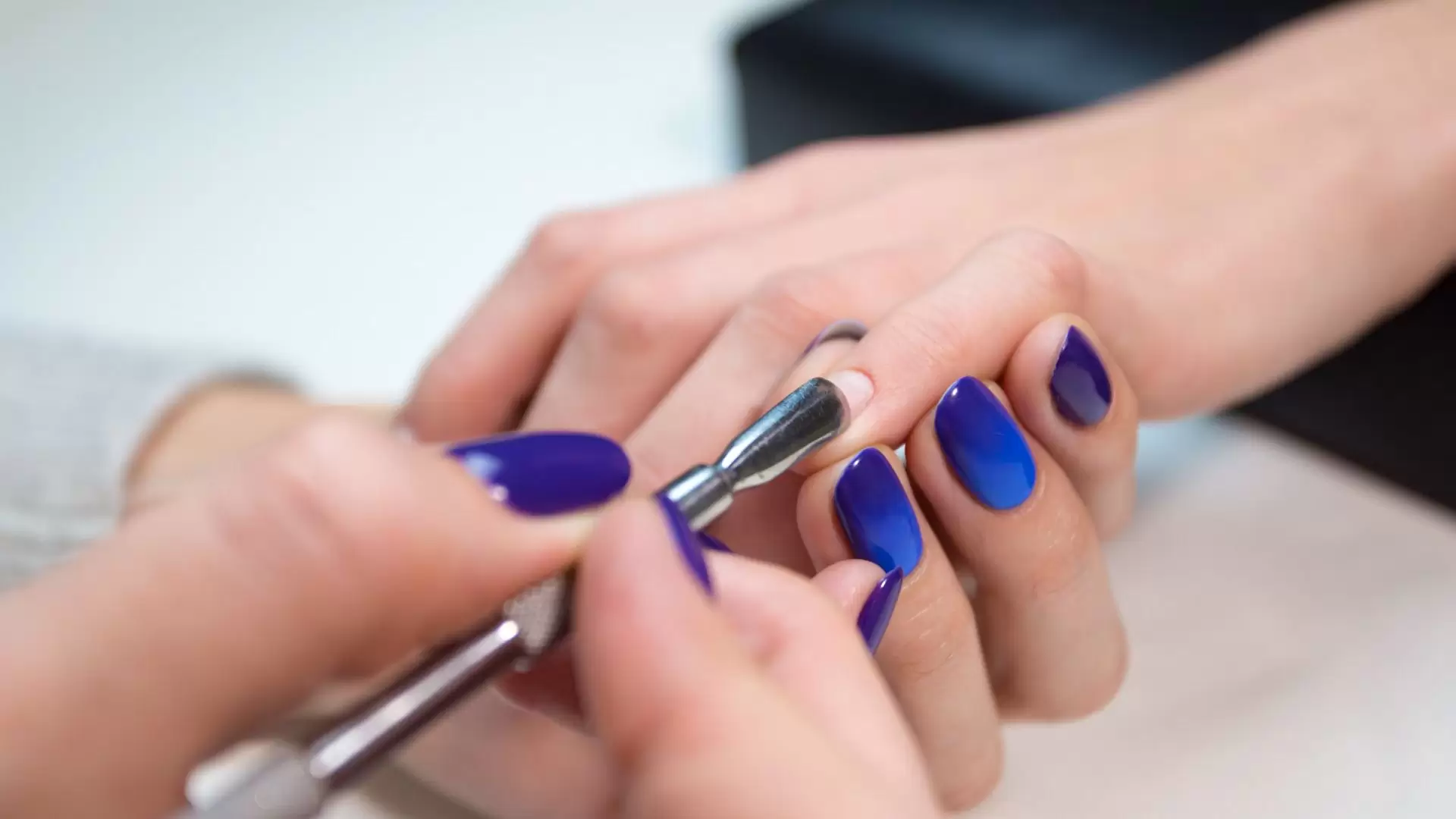 Protez Tırnak & Kalıcı Oje