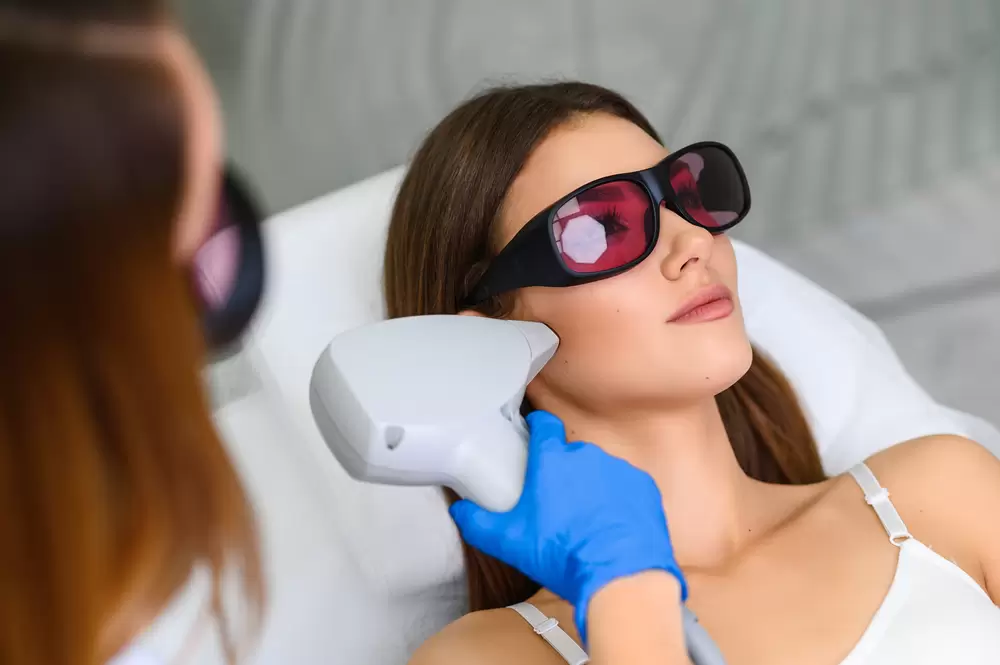 Acısız ve Etkili Lazer Epilasyon Hizmetleri